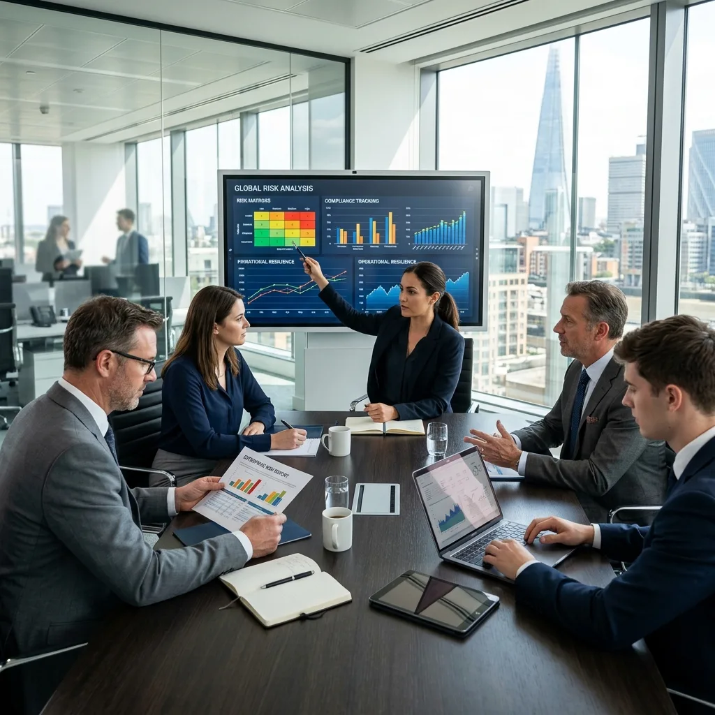 Risk Management