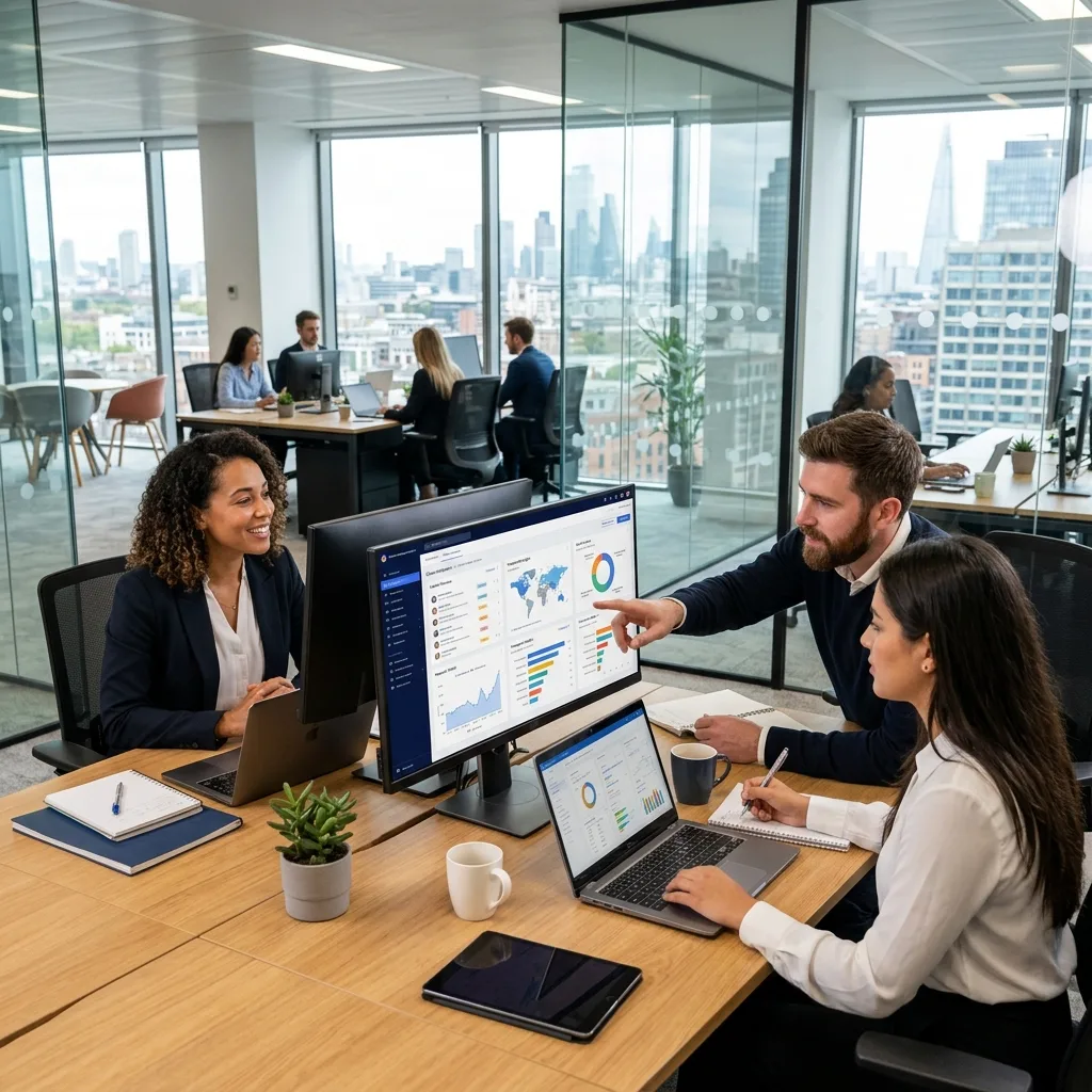 Sales Intelligence Software