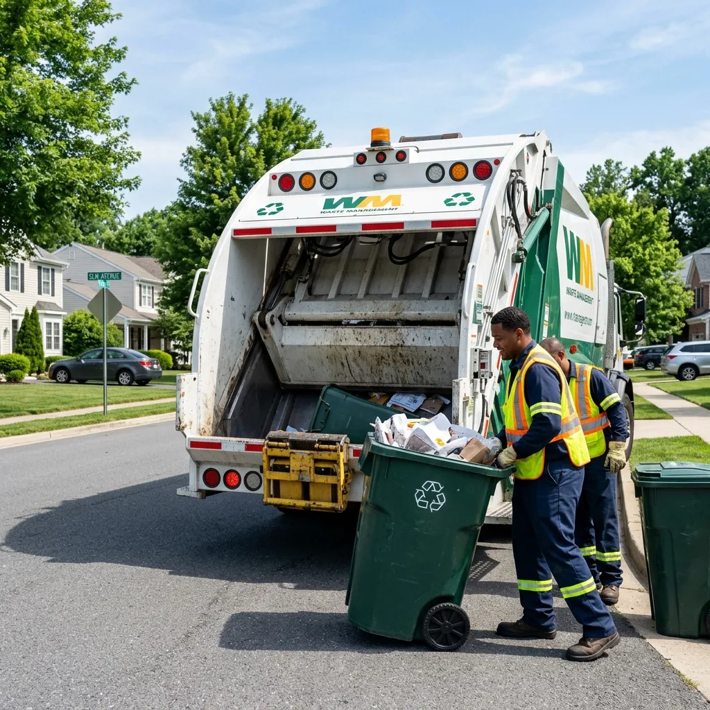 Sanitation Services