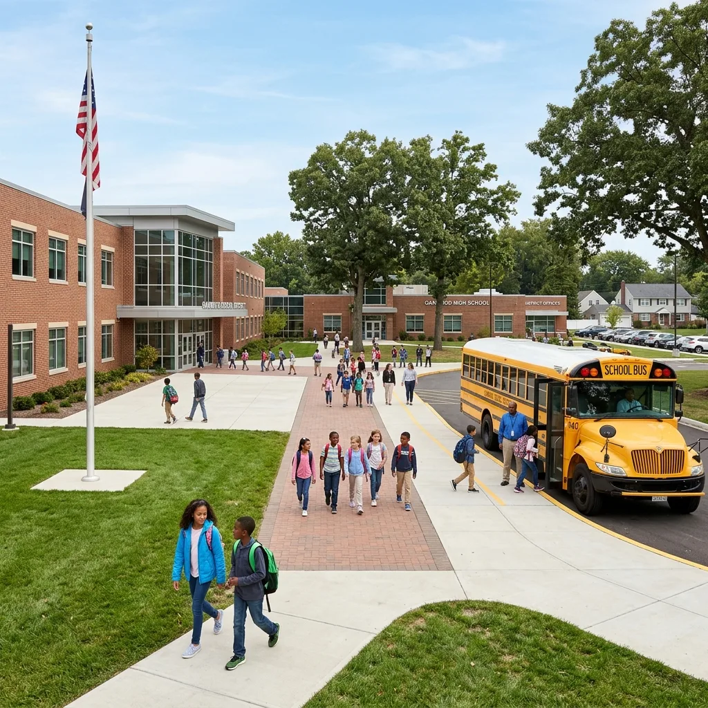 School Districts