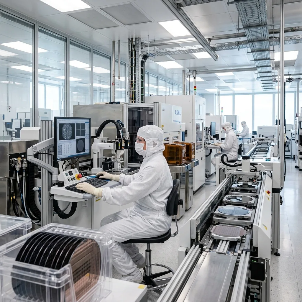 Semiconductors
