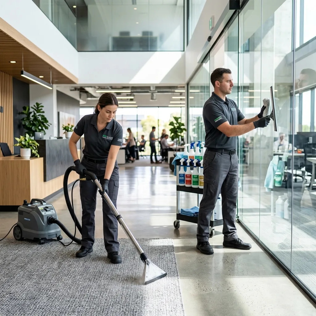 Specialty Cleaning Products