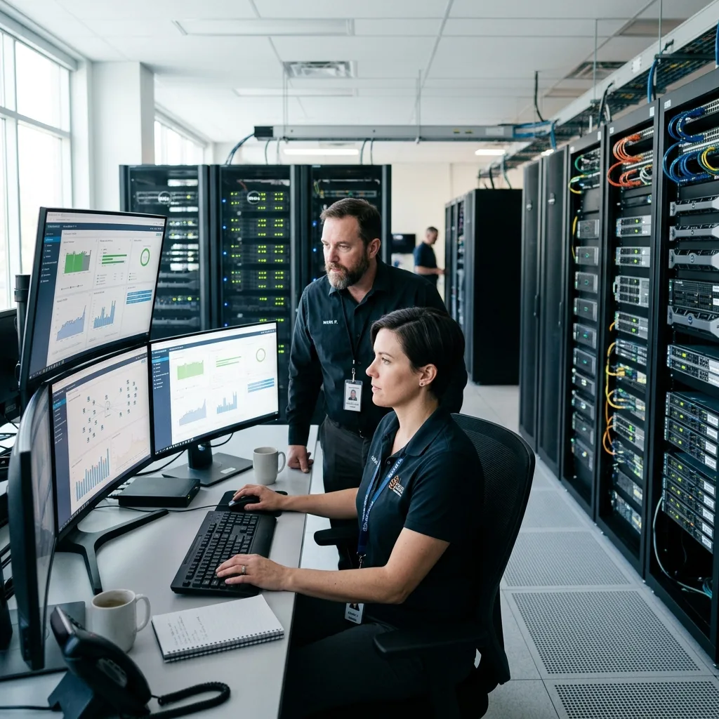 Storage and Systems Management Software
