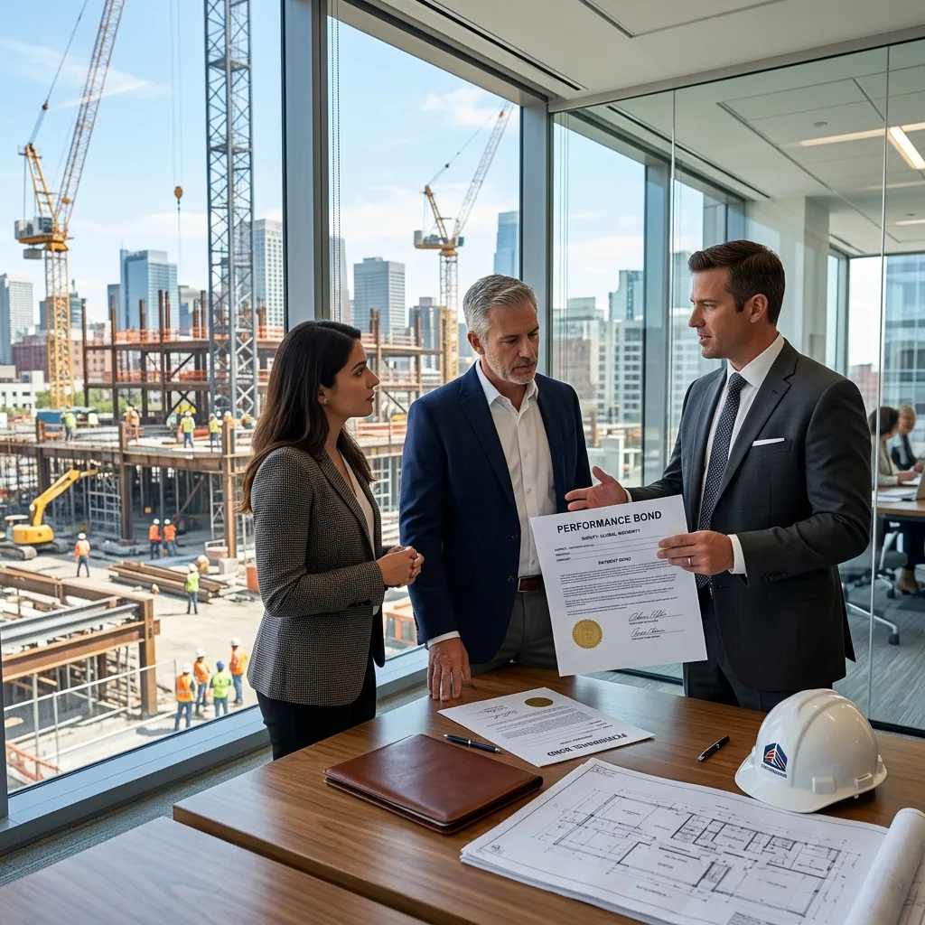Surety Insurance