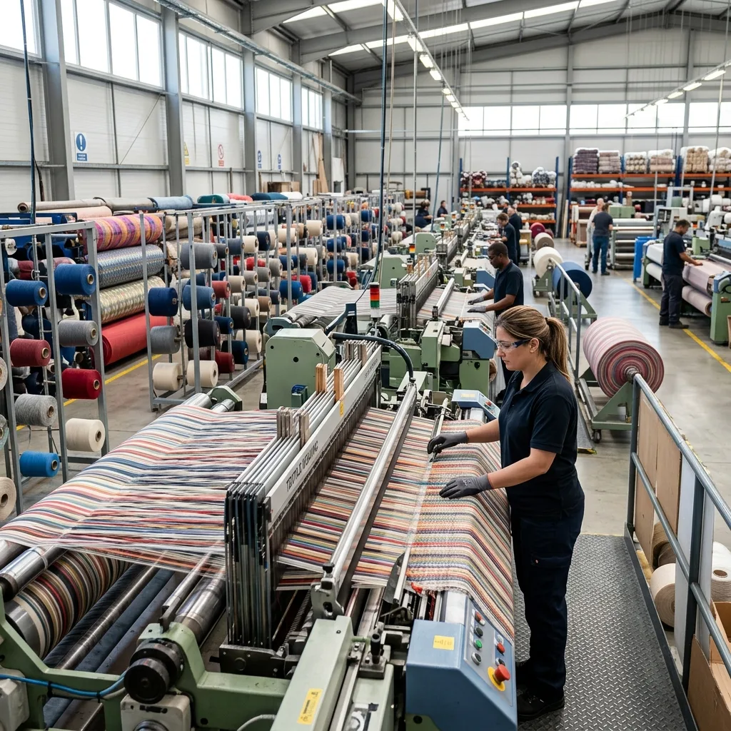 Textile Products