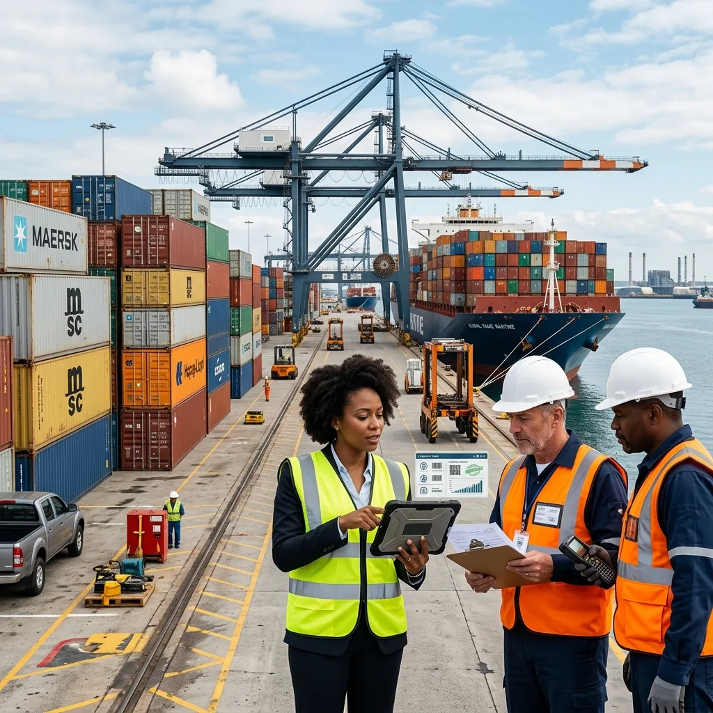 Trade Facilitation