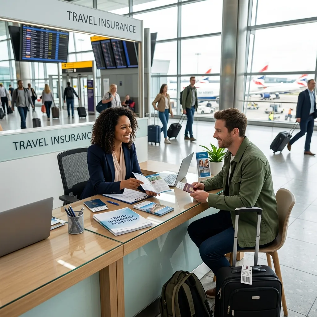 Travel Insurance