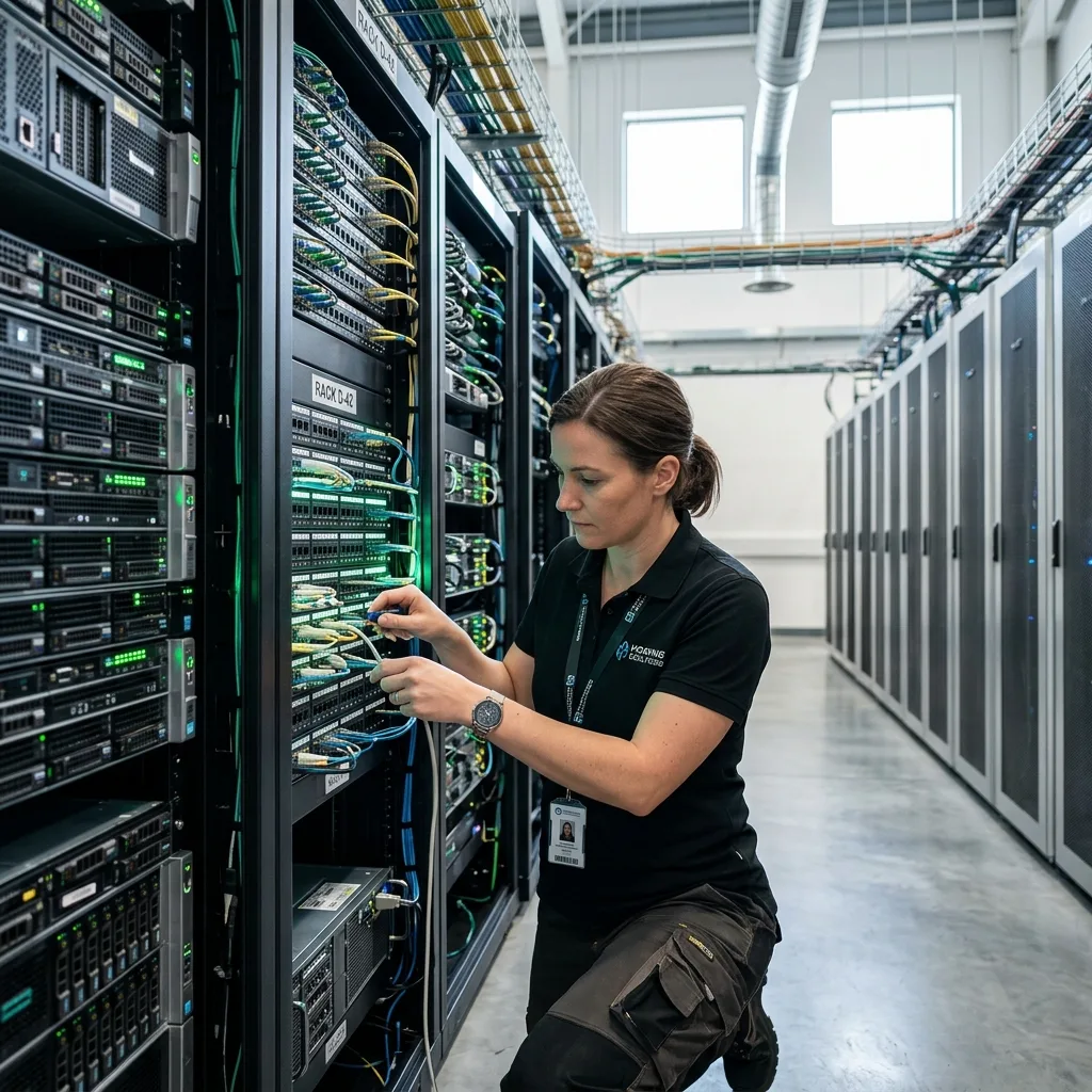 Web Hosting Services