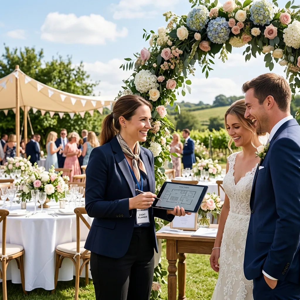 Wedding Planners