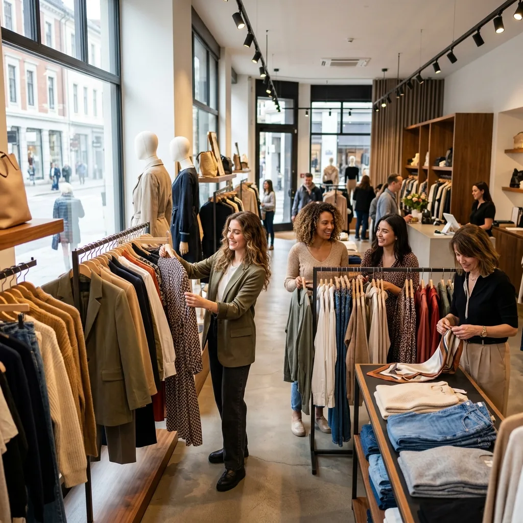 Women's Clothing