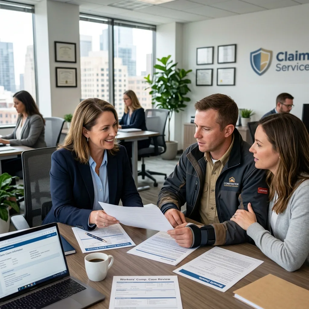 Workers' Compensation