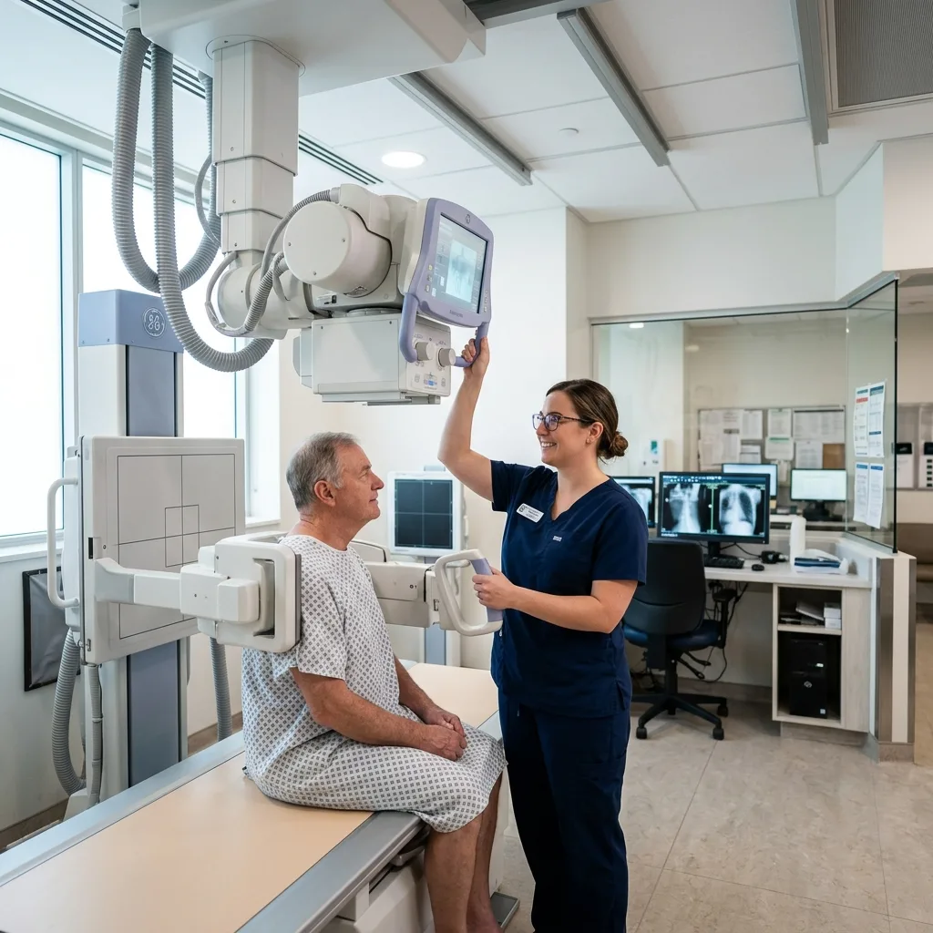 X-ray Equipment